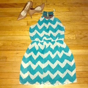 Spring Dress